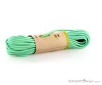 Edelrid Hummingbird Eco Dry 9,2mm 30m Kletterseil-Türkis-30