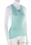 Mavic Aksium Top Damen Tanktop-Hell-Grün-XL