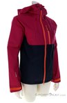 Millet Trilogy Sky 3L Damen Outdoorjacke-Pink-Rosa-S