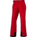 McKINLEY Damen Hose Nina, Größe 36 in Rot
