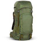 Kelty - Asher 65 - Trekkingrucksack oliv