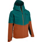 MAUL Herren Jacke HochkOEnig II MTX 20.0 - Megate, Größe 52 in Blau