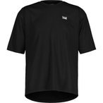 Maloja TaminesM.  Herren  T-Shirts schwarz Größe XL Gravel | Mountainbike  Hau