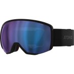 ATOMIC Herren Brille REVENT L HD BLACK/PERFORMS BES, Größe ONE SIZE in Blau