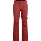 McKINLEY Damen Hose Ganina, Größe 42 in Rot