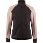 CRAFT Damen Jacke Core Nordic Training Jacket W, Größe XL in Rot