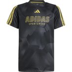 adidas HOT COF Funktionsshirt Kinder
