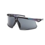 adidas eyewear - Dunamis Evo Mirror S3 - Laufbrille grau