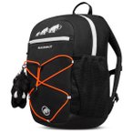 Mammut - Kid's First Zip 16 - Kinderrucksack schwarz