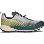 LOWA Herren Trailrunningschuhe AMPLUX 2, Größe 46 in Grau