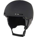 OAKLEY Herren Helm MOD1, Größe 51-55 in Schwarz
