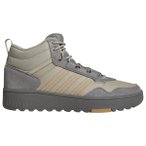 adidas - Hoops 4.0 Mid - Winterschuhe 40 grau