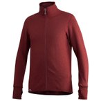 Woolpower Unisex Full Zip Thermo Jacke 400 g S