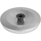 Trangia Deckel für 0,9 Liter Wasserkessel uni