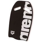Arena - Kickboard - Schwimmhilfe Gr One Size schwarz/weiß