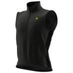 Alé - Guscio Light Pack 2.0 Vest - Fahrradweste Gr 3XL schwarz