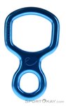 Edelrid Bud Sicherungsgerät-Blau-One Size