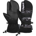 Reusch Kondor R-Tex XT  Kinder  Skihandschuhe grau Größe 5.5 Freeride | Skifah