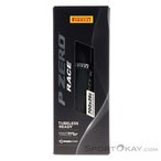 Pirelli P Zero Race TLR 28'' Reifen-Schwarz-700x28C