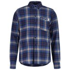 Maloja - StandM. - Hemd Gr XXL blau
