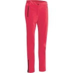 GONSO Damen Sporthose Villette Da-Bikehose-Soft, Größe 44 in Blau