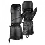 Mammut - Arctic Mitten - Handschuhe Gr 8 grau/schwarz