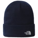 The North Face - Norm Shallow Beanie - Mütze Gr One Size blau
