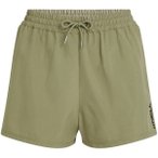 O'NEILL Damen Badeshorts ESSENTIALS 12" SWIMSHORTS, Größe M in Grau