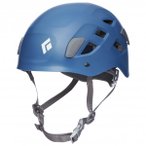 Black Diamond - Half Dome Helmet - Kletterhelm Gr S/M - 53-59 cm blau
