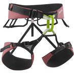 Edelrid Autana  Damen  Klettergurt rosa Größe XS | 60-80CM Alpinklettern | Kle