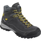 Meindl Salo Mid GTX  Herren  Wanderschuhe grau Größe 41.5 Trekking Wasserdicht