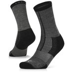 Lorpen Pruc Pro Ultra Run Crew   Laufsocken grau Größe 47  Trailrunning  Geruc