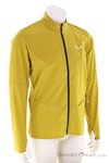 Salewa Pedroc Durastretch Light Herren Outdoorjacke-Gelb-XXL