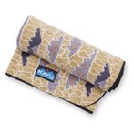 KAVU - Doe Bay Blanket - Decke Gr 173 x 137 cm  Beige