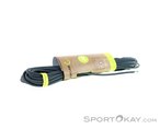 Edelrid Skimmer Eco Dry 7,1mm 30m Kletterseil-Dunkel-Blau-30