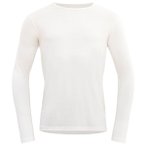 Devold - Breeze Shirt - Merinounterwäsche Gr M weiß
