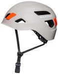 Mammut - Kletter-/Alpinkletterhelm - Skywalker 3.0 Helmet Grey  - Grau