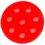 Thera-Band Theraband Hand XTrainer  Fingertrainer rot Größe leicht Training & 