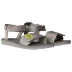 The North Face - Skeena Sandal II - Sandalen US 9 grau