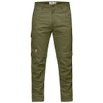 Fjällräven Karl Pro Herren Zip-Off-Hose ( Beige 46 Größe,)