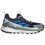 adidas Terrex - Terrex Free Hiker 2 Low GTX - Multisportschuhe 40 2/3 blau
