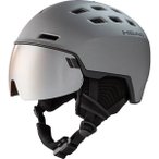 HEAD Herren Helm RADAR, Größe XS in Grau