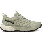 Scarpa Ribelle Run LT WP  Damen  Zustiegsschuhe gruen Größe 42 Trailrunning Wa
