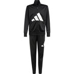 adidas BIG LOGO Trainingsanzug Jungen