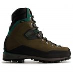 La Sportiva - Karakorum HC GTX - Bergschuhe 44 schwarz/braun