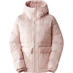 THE NORTH FACE Damen Jacke W GOTHAM JACKET, Größe M in Rot