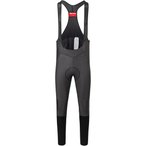 Castelli Velocissimo 5 Bib lang Herren  Fahrradhose grau Größe L Rennrad | Gra