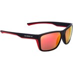 Swiss Eye Fly Sportbrille  Sportbrillen & Sportsonnenbrillen schwarz Größe One