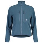 Maloja - Women's KartaM. - Fleecejacke Gr XXL blau