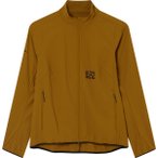 Endura Damen Alltrack Ride Packable Jacke (Größe XL, braun)
